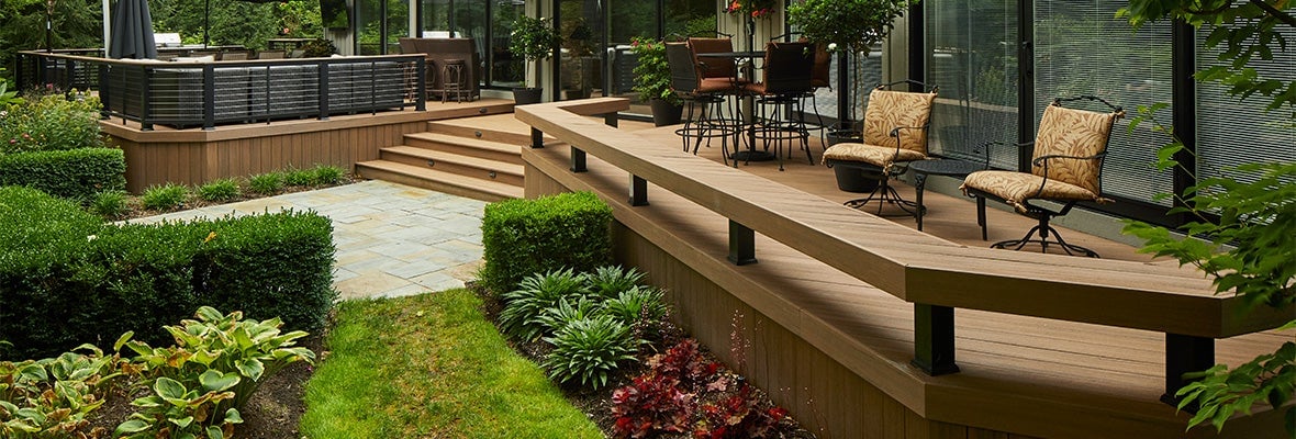 23 Deck Remodeling Ideas for 2024
