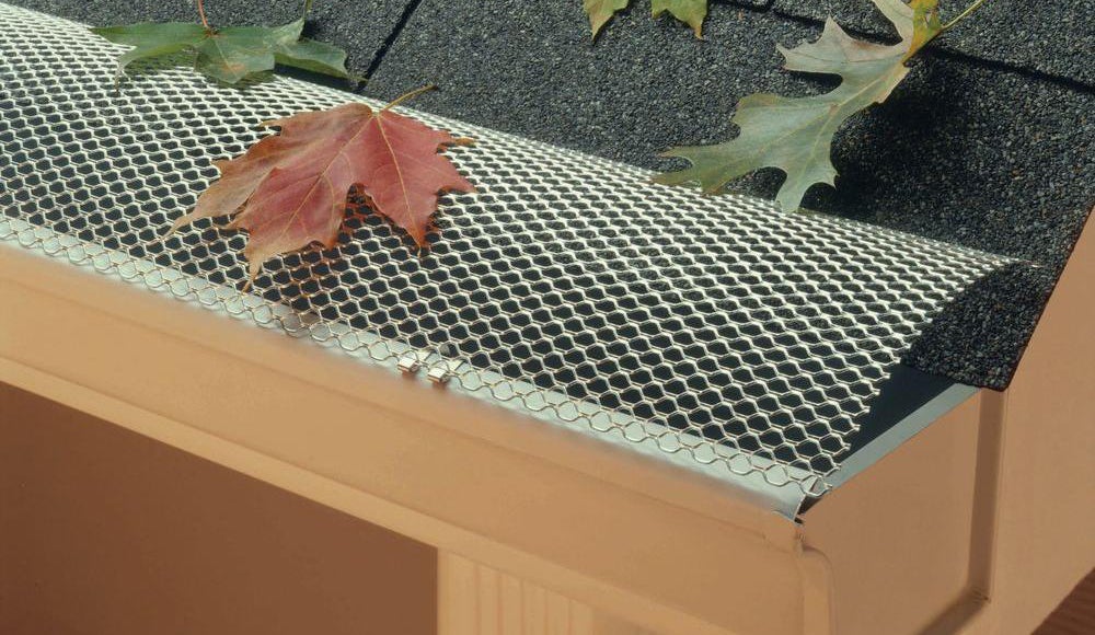 Best Gutter Guards to Protect Your Gutters