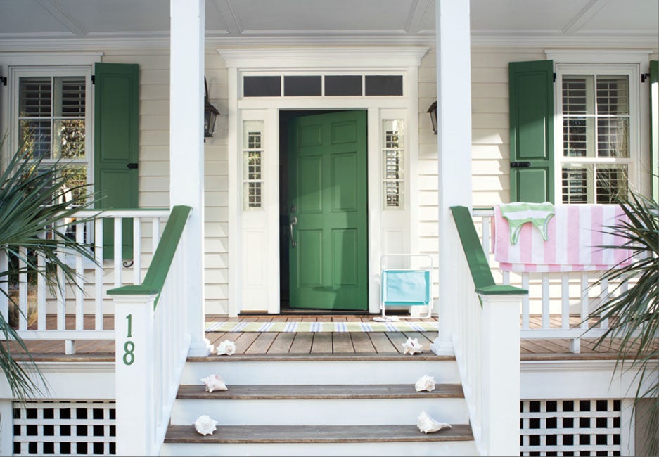 The Best Front Door Insulation Options for a Warmer Holiday Welcome