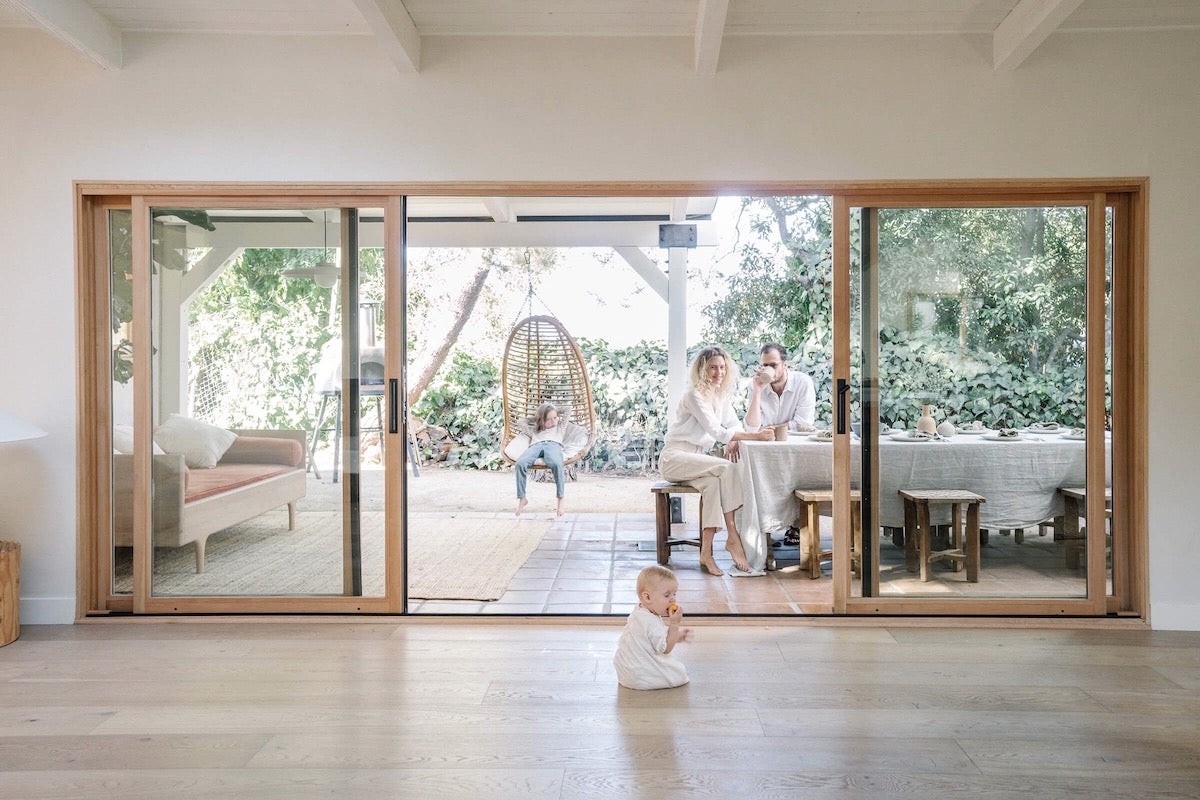 Best Types of Large Sliding Glass Doors for Expansive Views