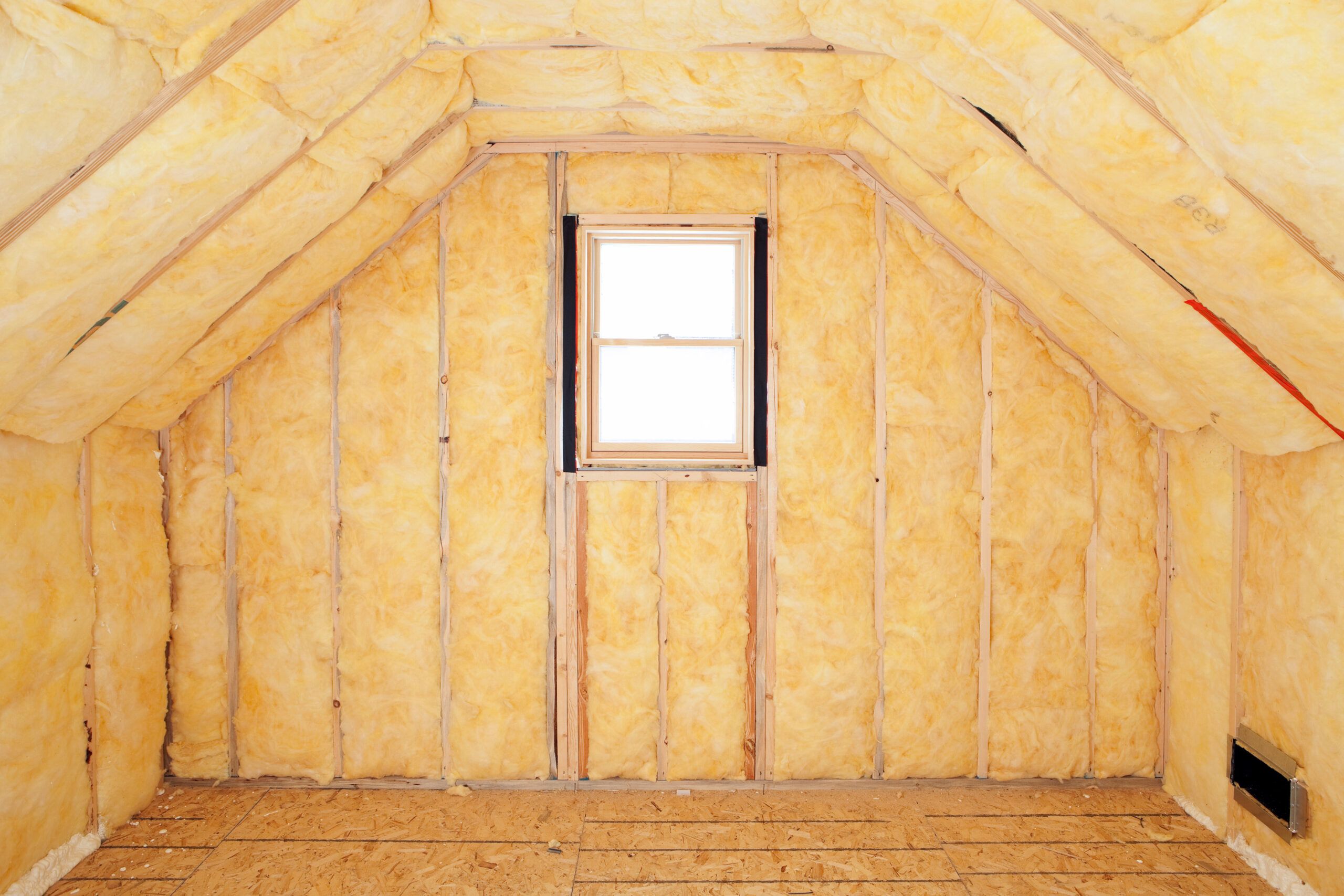About Insulation