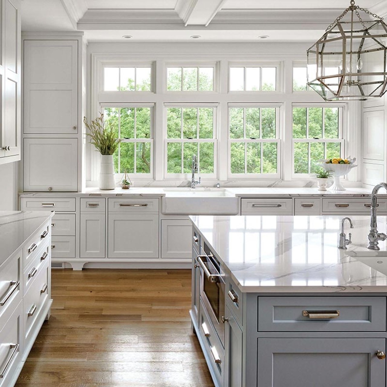 13 Kitchen Window Designs You’ll Love