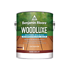 Woodluxe Semi-Solid Exterior Stain