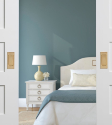 SLIDING DOOR HARDWARE