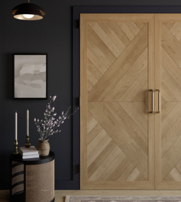 INTERIOR DOOR HARDWARE