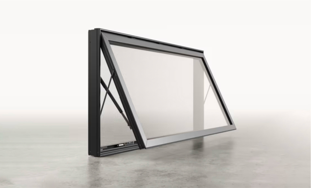 See Automated Awning Window Gallery