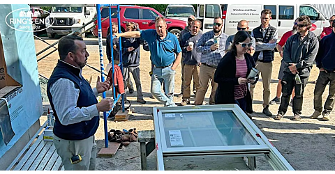 May Demo Days - Bethel