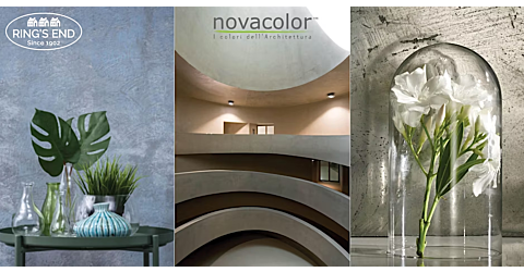 Novacolor Product Demos - Norwalk