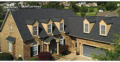 Certainteed Landmark and Landmark Pro Product Line Reviews - New Milford