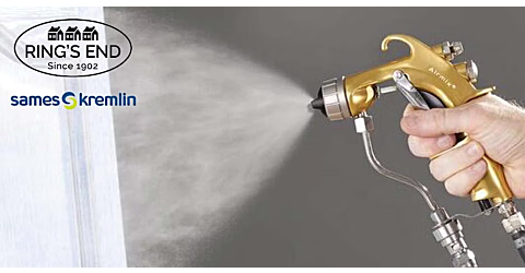 Kremlin Spray System Demos - Stamford Harvard Avenue