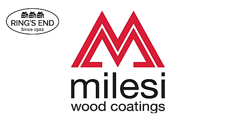 Milesi High Gloss & Dead Flat Finishes Demos - Trumbull