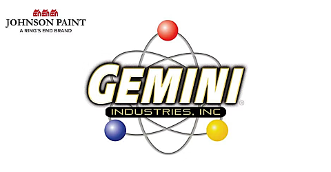 Gemini Water-Based High Gloss Hands-On Demos / Johnson Paint South Portland 