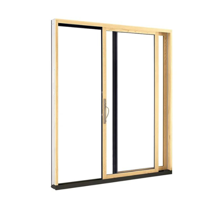 Elevate-sliding-door