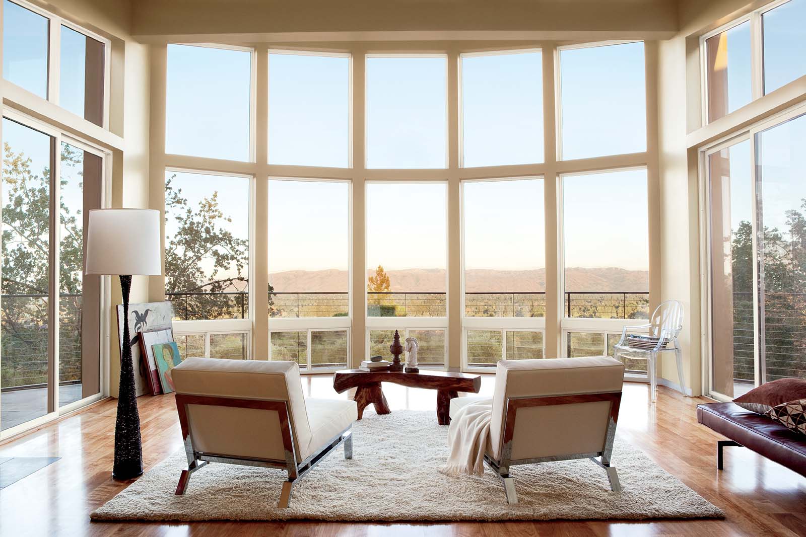 Marvin Signature Ultimate Bow Window