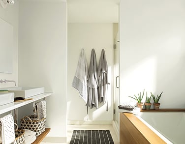 Bathroom Colors