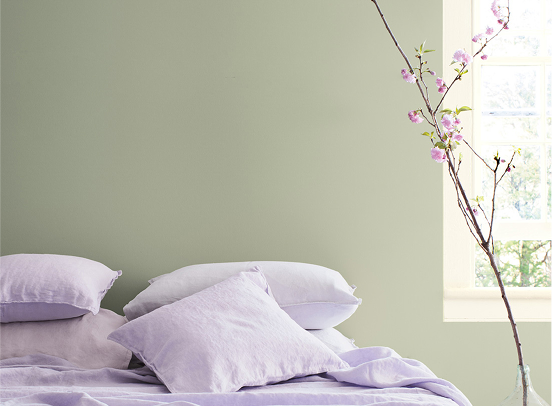 Bedroom Colors