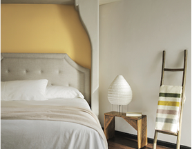Bedrooms