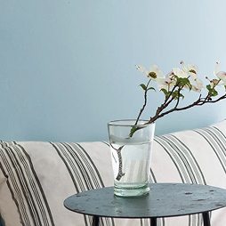 Benjamin Moore Blues