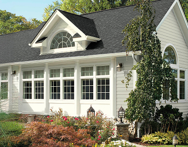 Exterior Colors
