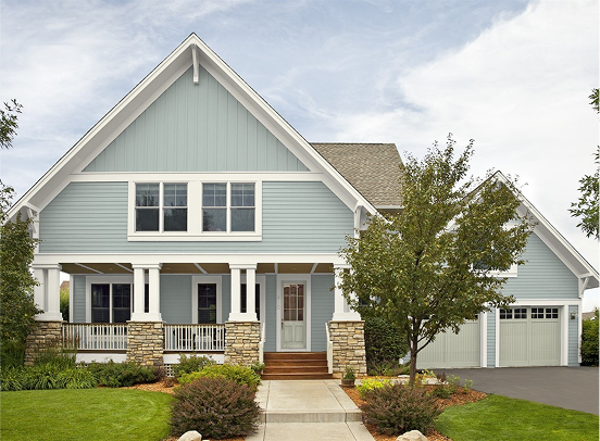 Exterior Colors