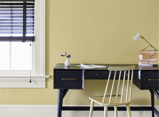 Home Office Colors