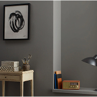 Kendall Charcoal