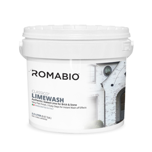 Romabio Limewash