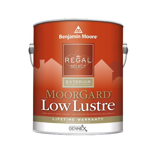 Regal Select Exterior