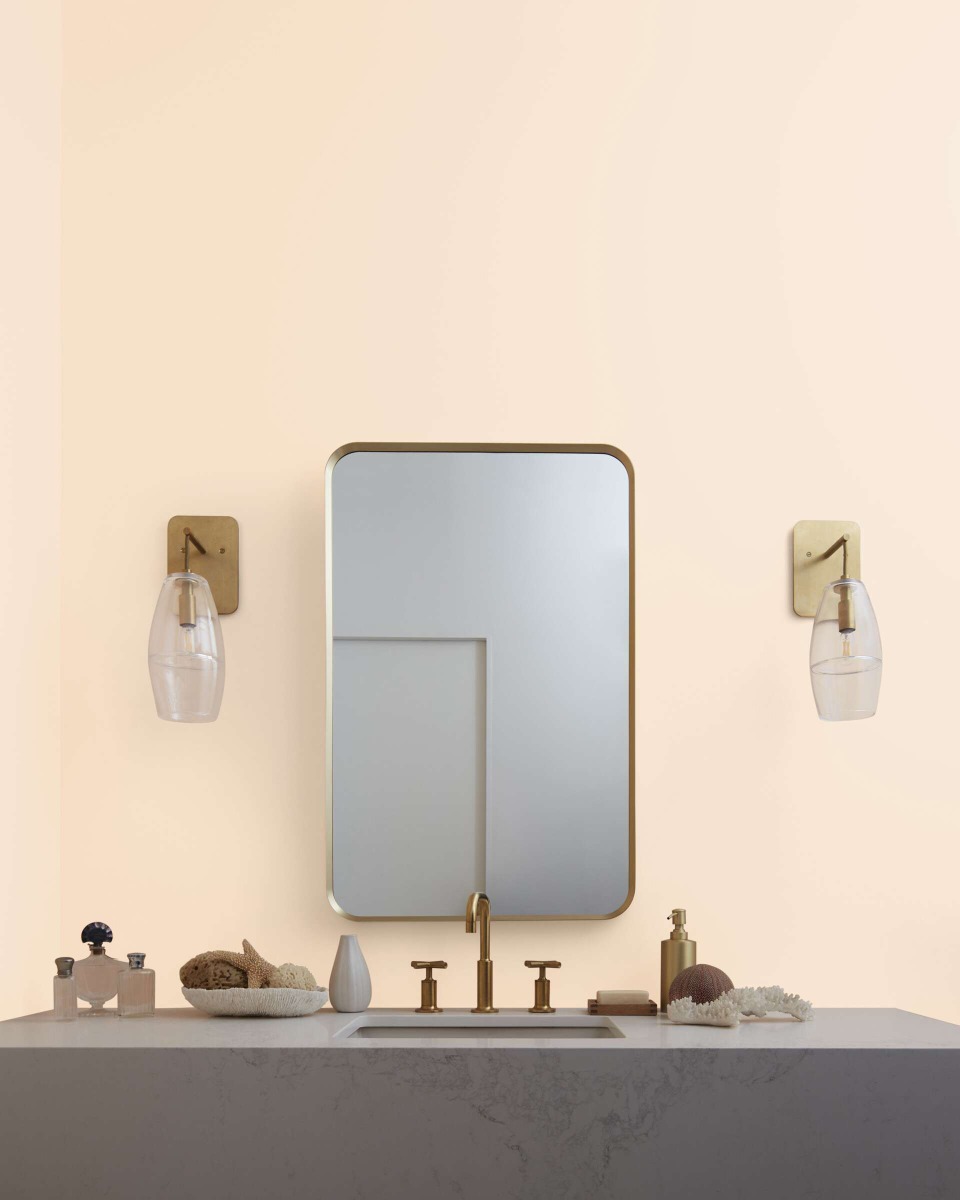Benjamin Moore Aura Bath & Spa Review