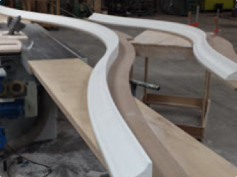custom-millwork
