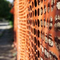 Rolled Fencing