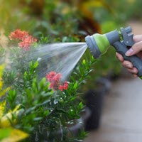 Watering & Irrigation