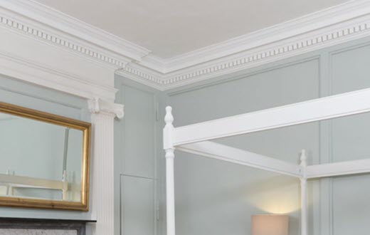 Interior Moulding