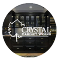 Crystal Cabinets