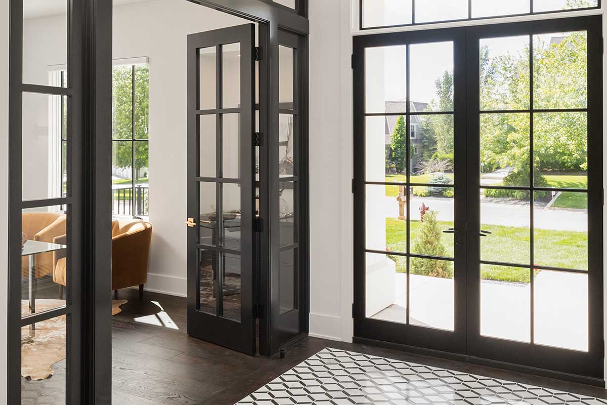 The Complete Buyer’s Guide To Exterior French Doors