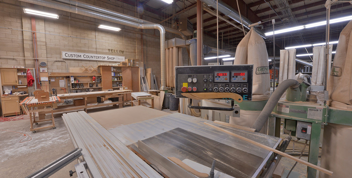 Milford, CT (Custom Millshop)
