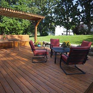 Exterior-Stain