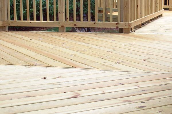 Home Ring S End Decking Preparation Installation Tools And Accessories