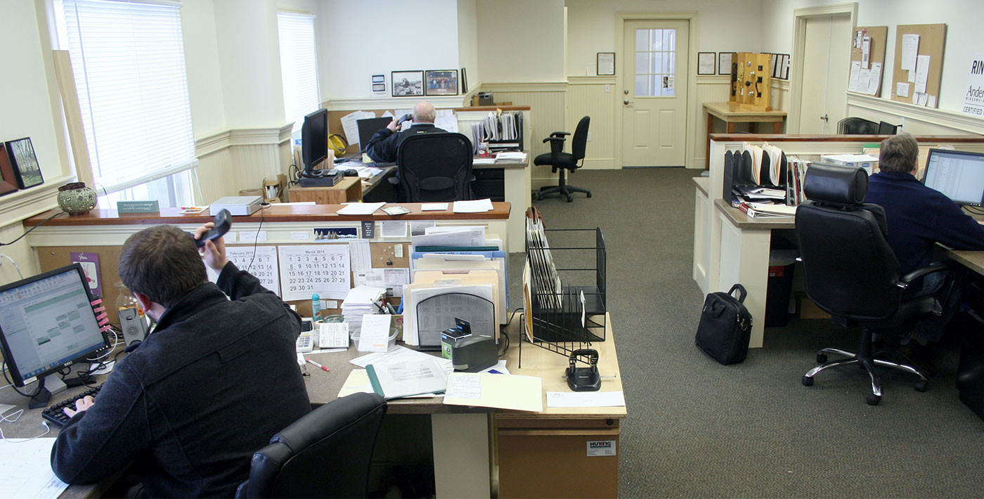 Wilton, CT: Installation Services