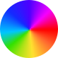 color wheel